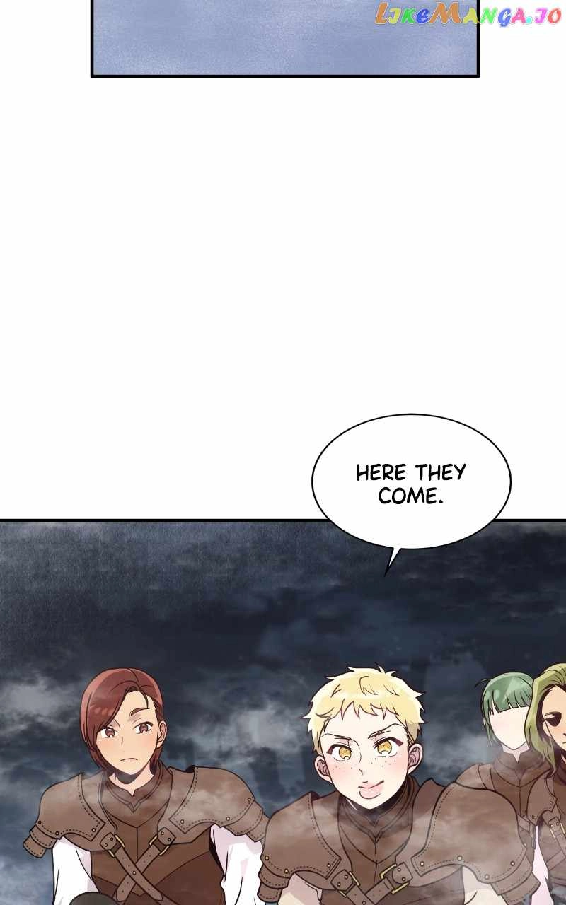 Pouring Money Into the Underdog Mercenaries Chapter 57 9